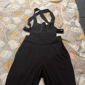 House of cb jumpsuit